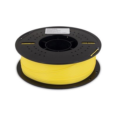 Filamix PLA+ Filament 1.75mm 1Kg (300mm/s)Sarı