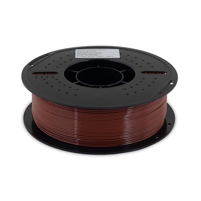 Filamix Rapid Petg Filament 1.75mm 1Kg Kahverengi