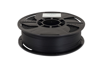 Filamix Siyah Filament PLA + 1.75mm 1 KG Plus