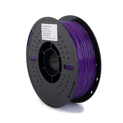Filamix TPU 95A Filament 1.75mm 1Kg-Mor