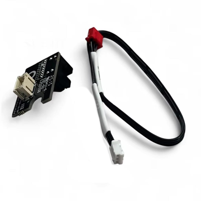 Flashforge AD5X-AD5M-AD5M Pro Z Eksen Sensörü+Kablosu
