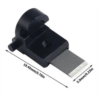 Flashforge AD5X Filament Kesici Bıçağı+5 Bıçak