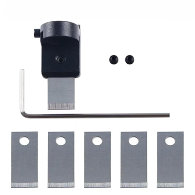Flashforge AD5X Filament Kesici Bıçağı+5 Bıçak