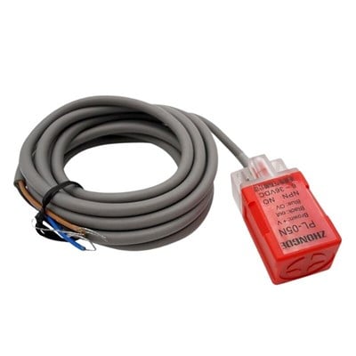 PL-05N Endüktif Mesafa Sensörü-NPN-10 30V