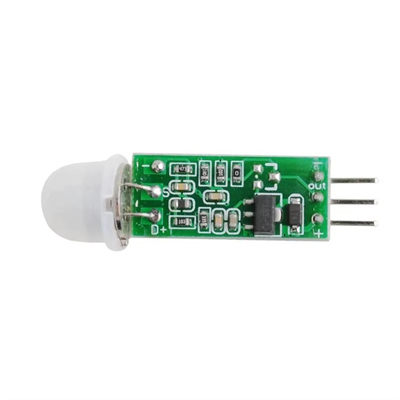 HC-SR505 Mini PIR Hareket Algılama Modülü