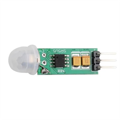HC-SR505 Mini PIR Hareket Algılama Modülü