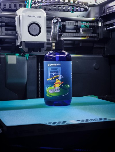 Korenta Polygrip Sıvı Tabla Yapıştırıcısı-250ml