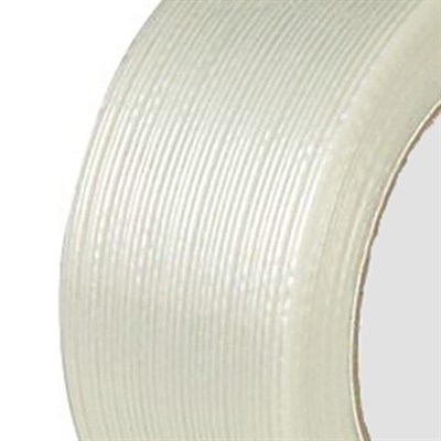 Lifli Cam Elyaf Katkılı Bant-50mmx50metre