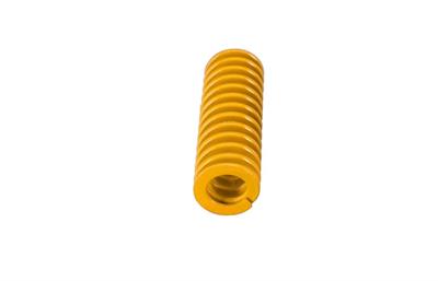 m4x25 Tabla Ayar Somun Seti(Sarı)