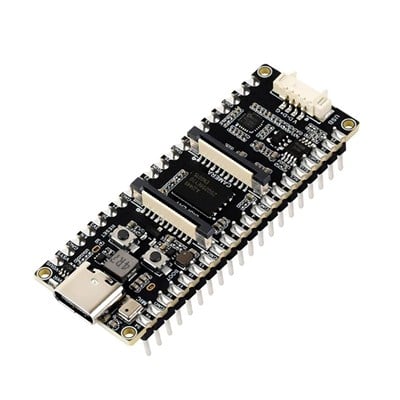 WaveShare ESP32-P4-Pico Yüksek Performanslı Geliştirm Kartı