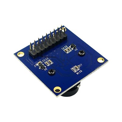 OV7670 CMOS Kamera Modülü-Arduino Uyumlu