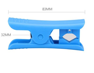 PTFE Teflon Boru Kesme Makası(Yeni)