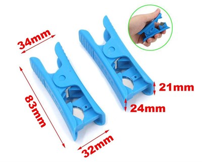 PTFE Teflon Boru Kesme Makası(Yeni)