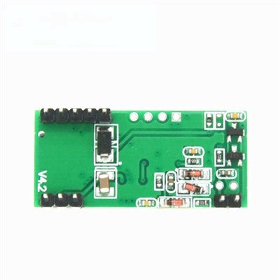 RDM6300 125Khz RFID Okuyucu-Arduino Uyumlu