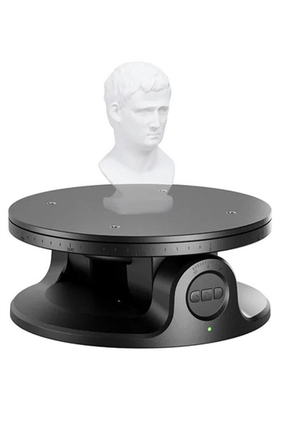 Revopoint Dual-Axis Turntable II