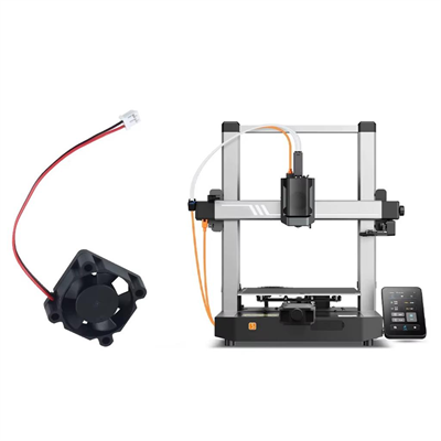Anycubic Kobra 3 Hotend Soğutma Fanı