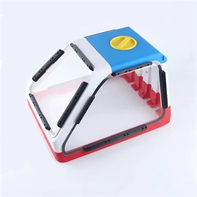 Snapmaker U1 Üst Kapama Kiti Plexi Full Seti-Baskılar Hariç