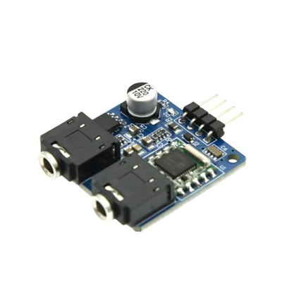 TEA5767 Arduino FM Stereo Radyo Modülü 76-108 MHZ