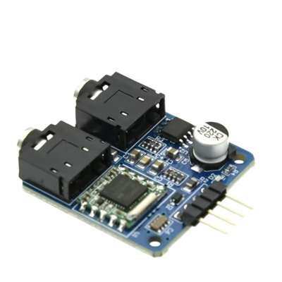 TEA5767 Arduino FM Stereo Radyo Modülü 76-108 MHZ