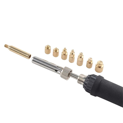 TS100-TS101 + 936 Havya İnsert Çakma Aparatı-M2-M2,5-M3-M5-M5-M6-M7-M8
