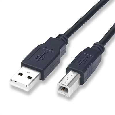 USB 2.0 B Yazıcı Printer Bağlantı Kablosu 5 Metre