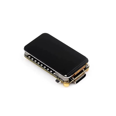 WaveShare ESP32-C6 1.47 İnç Dokunmatik Ekranlı Wi-Fi-Bluetooth Geliştirme Kartı