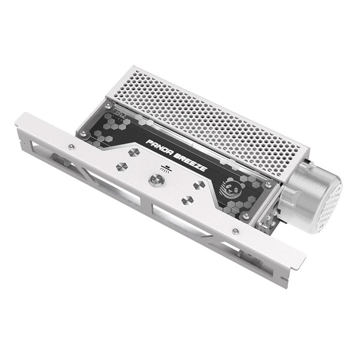 BIGTREETECH Panda Breeze Cross Flow Fan-Bambu Lab A1 Uyumlu Turbo Fan