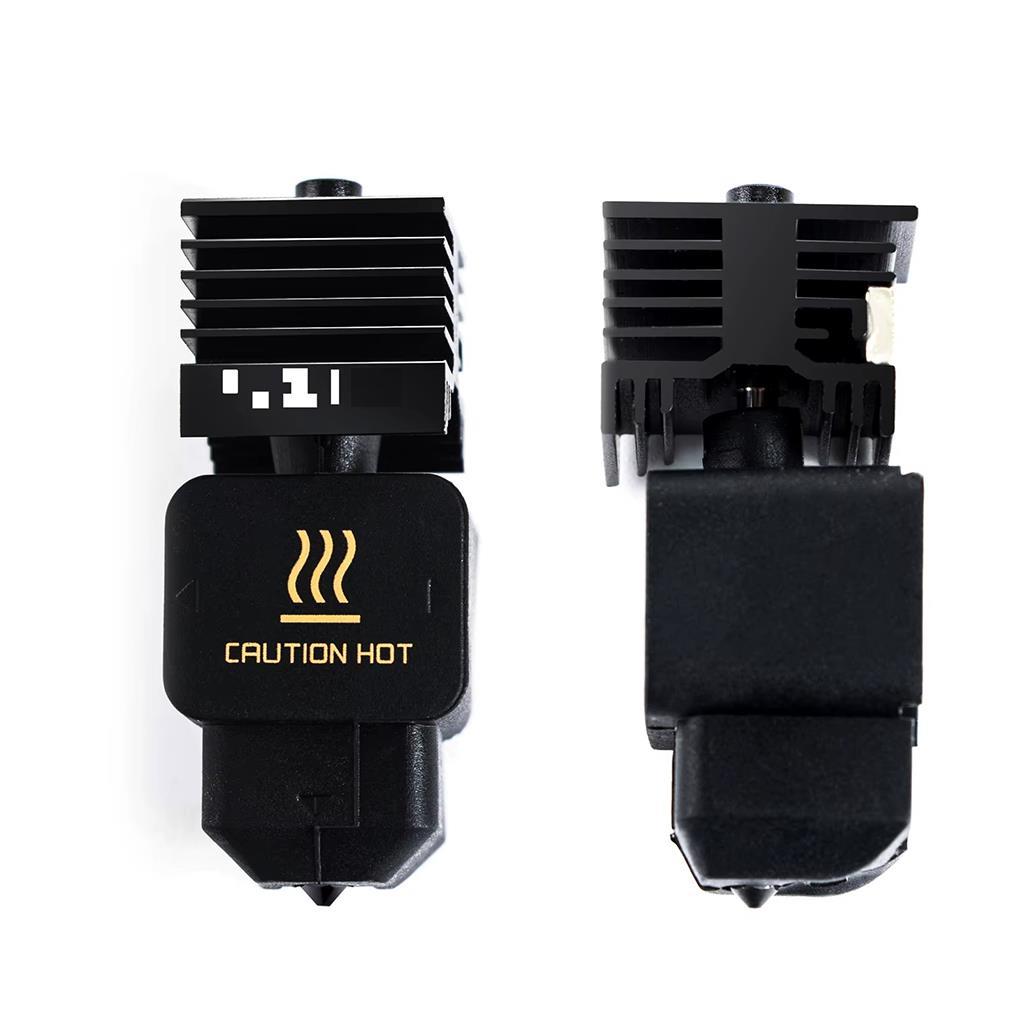 Bambu Lab H2D-A1-A1 Mini Sertleşleştirilmiş Çelik Mekanik Hotend