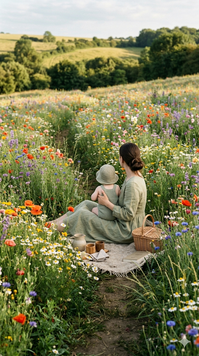 Anne & Bebek