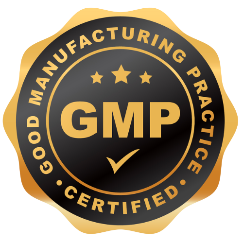 Gmp Certified