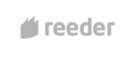 Reeder