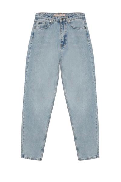 Kadın Muadil Boyfit Jeans