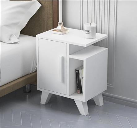 Erguliya Modern Dekoratif Komodin