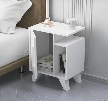 Erguliya Modern Dekoratif Komodin
