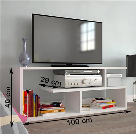Erguliya Modern Tv Ünitesi
