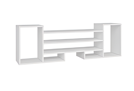Erguliya Tv Ünitesi & Tv Sehpası