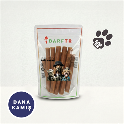 Dana Kamış Çiğnemelik Ödül Maması 500 GRAM Köpekler İçin