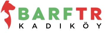BarfTR Kadıköy Logo