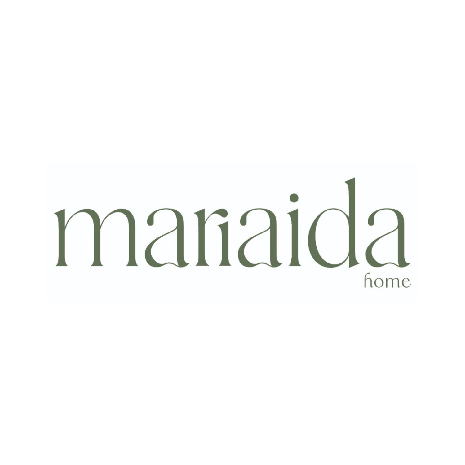 Mariaida Home