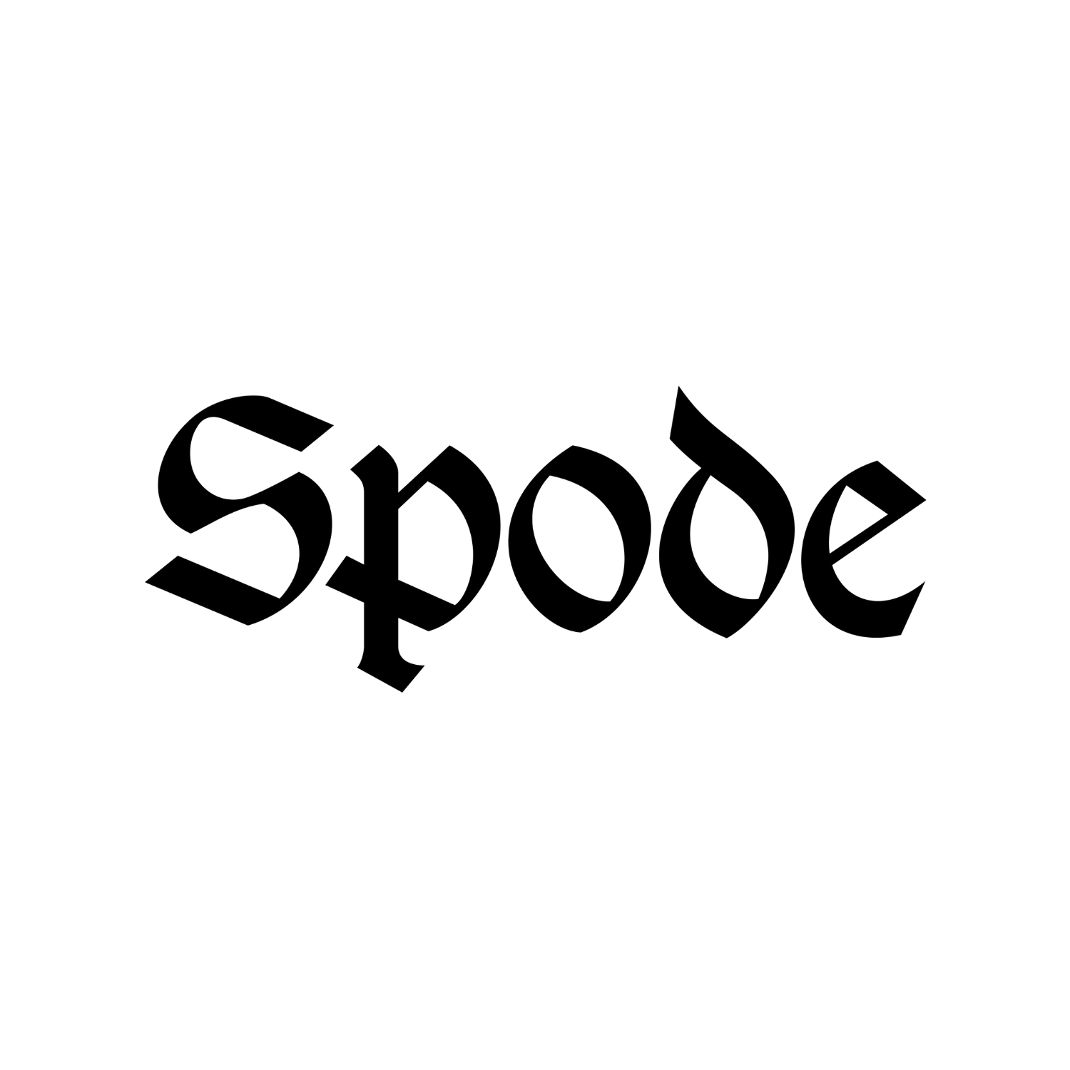 Spode