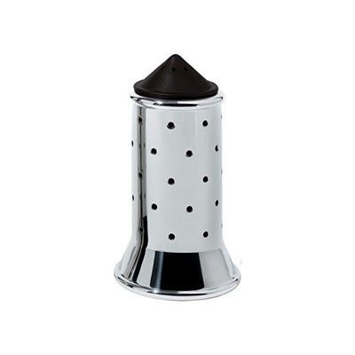 Alessi Castor Tuzluk Siyah