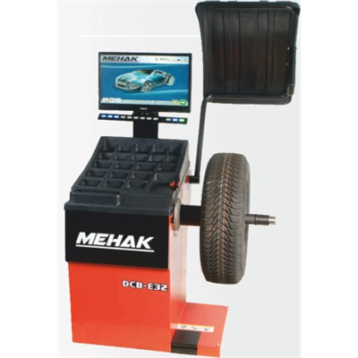 Mehak DCB-E32 Balans Makinası