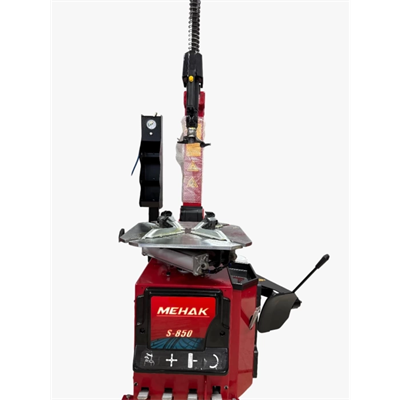 Mehak S-850 (Tek Devir) Sökme Takma Makinesi