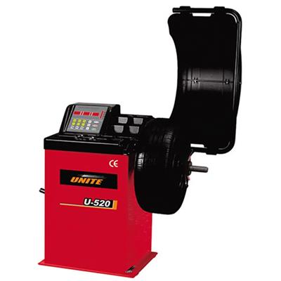 Unıte U-520 Dijital Balans Makinası