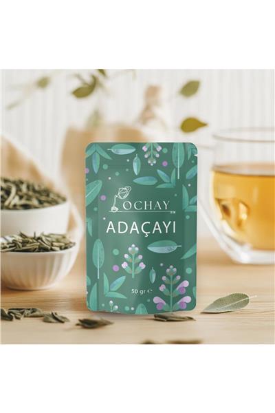 Adaçayı 50 Gr.