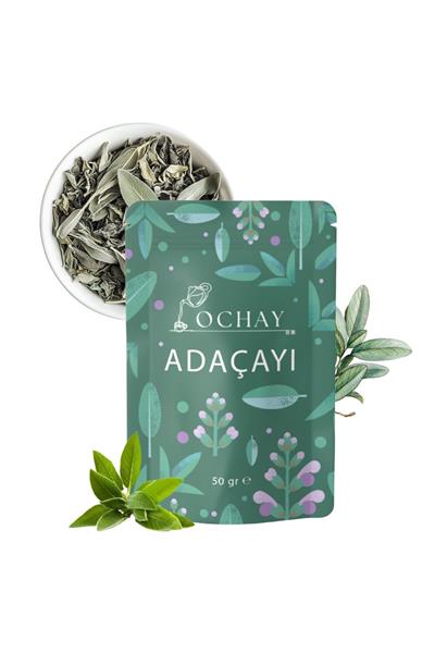 Adaçayı 50 Gr.