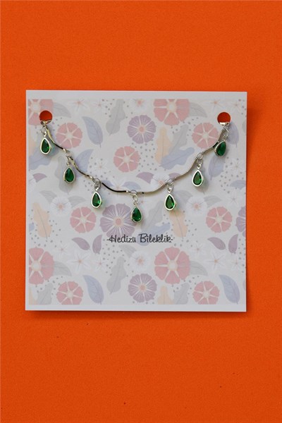 Beden Eğitimi Öğretmeni Hediye Kutusu - Kişiye Özel Lüks Fincan, Bileklik, Oje