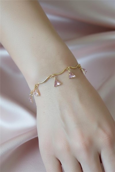 Beden Eğitimi Öğretmeni Hediye Kutusu - Kişiye Özel Lüks Fincan, Bileklik, Oje