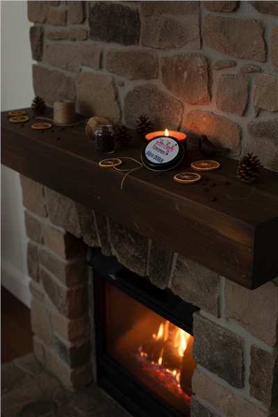 Beden Eğitimi Öğretmeni Kişiye Özel Mum