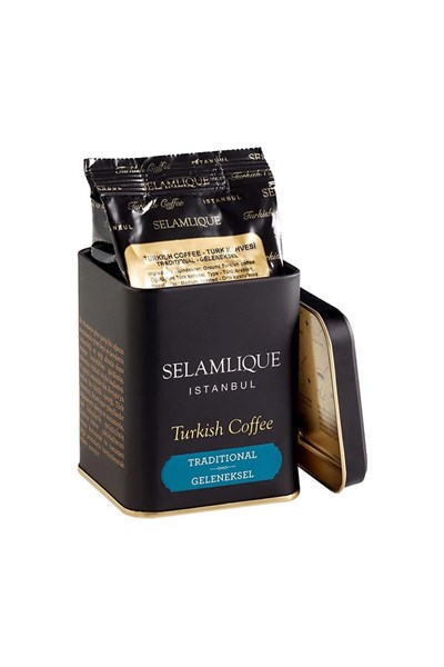 Bilgisayar Öğretmeni Hediye Kutusu - Kişiye Özel Türk Kahvesi Fincanı 2 Adet, Türk Kahvesi, Melodi Çikolata 2 adet